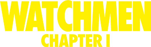 Watchmen: Chapter I