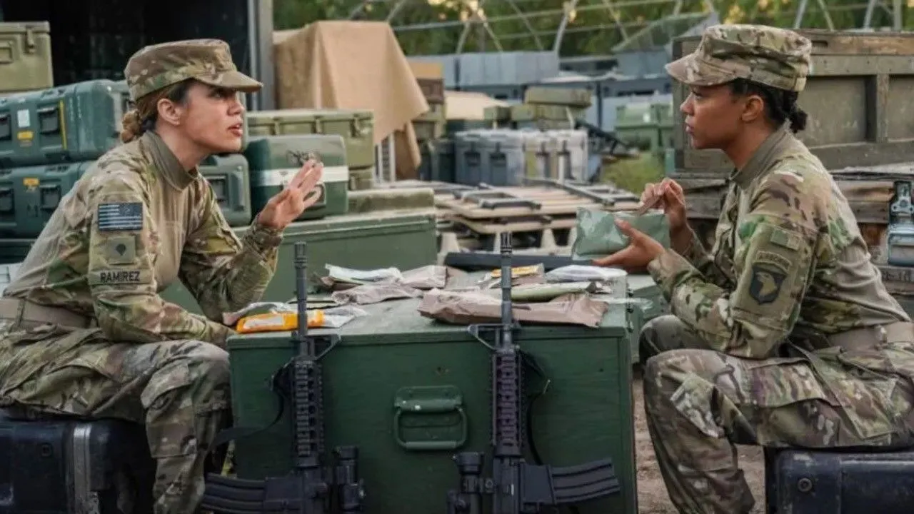 Моя мёртвая подруга Зои