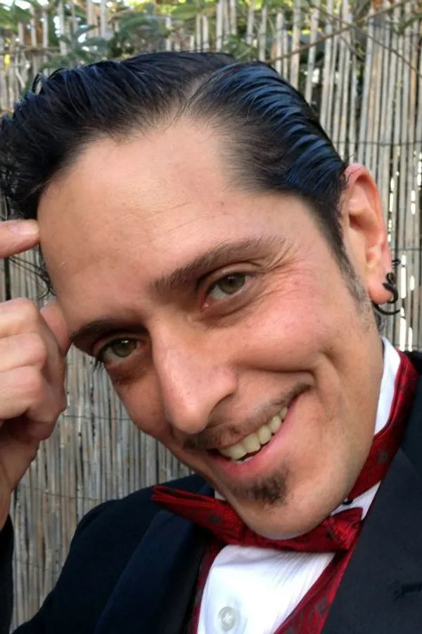 Jesus Fuentes