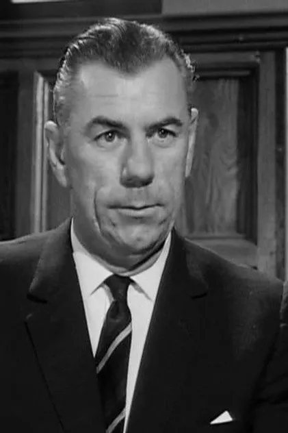 Alister Williamson