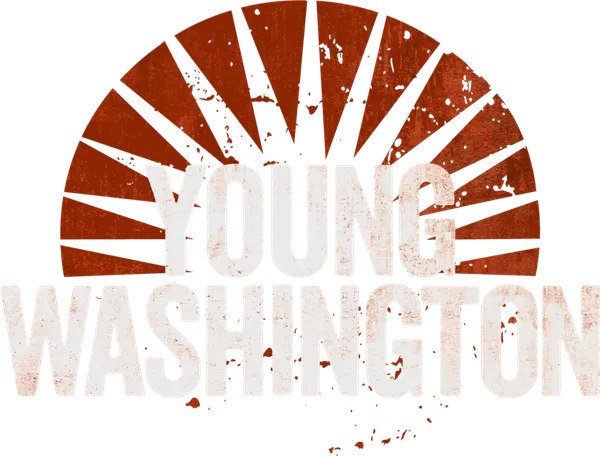 Young Washington