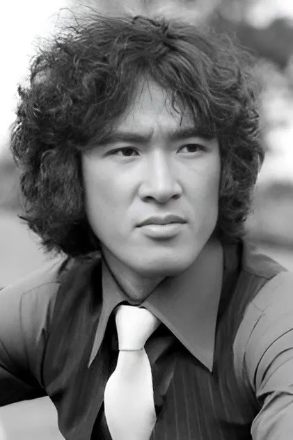 Yūsaku Matsuda