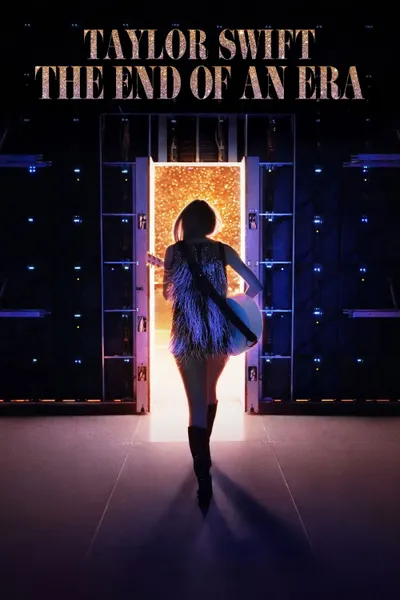 Тейлор Свифт: The Eras Tour — Конец Эры