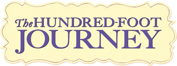 The Hundred-Foot Journey