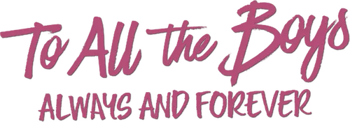 Начинается последний учебный год в школе. Лара Джин возвращается из семейного путешествия в Корею и размышляет, в какой университет поступить - с Питером или без него.