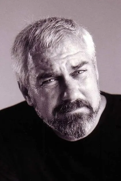 Steve Beck