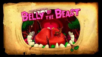 Belly of the Beast