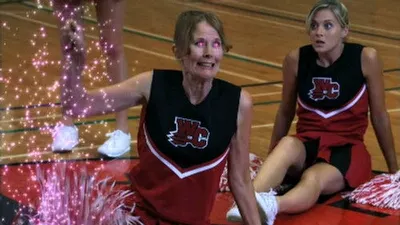 Three Cheers for Evil