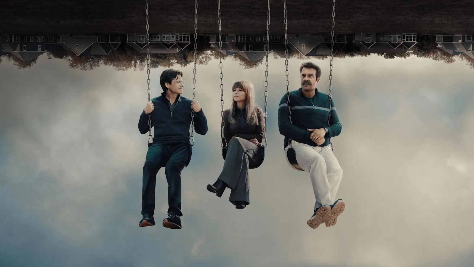 Хочу секса. Сент-Луис