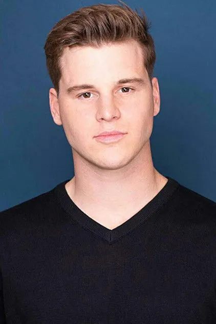 Jon Champagne