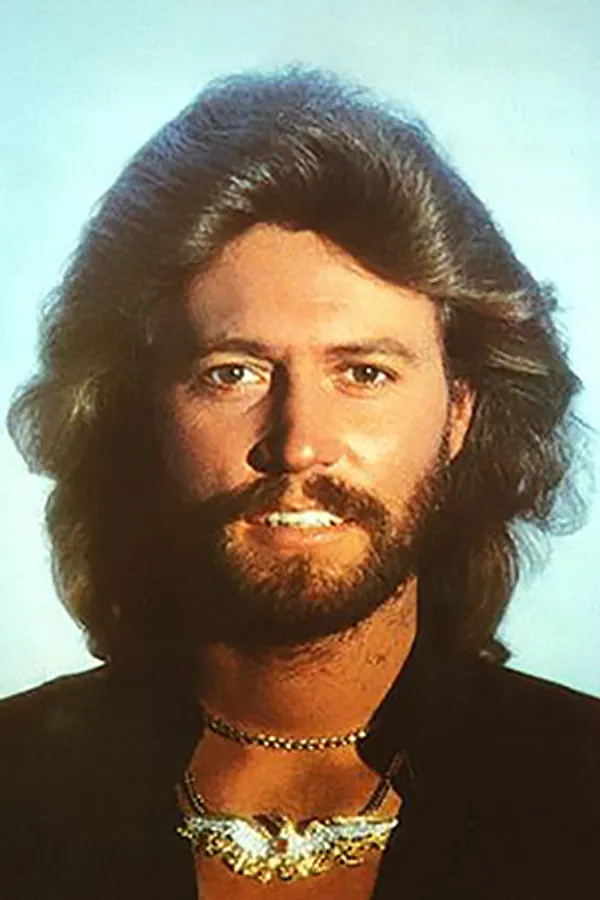 Barry Gibb