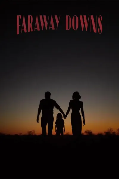 Далёкие холмы