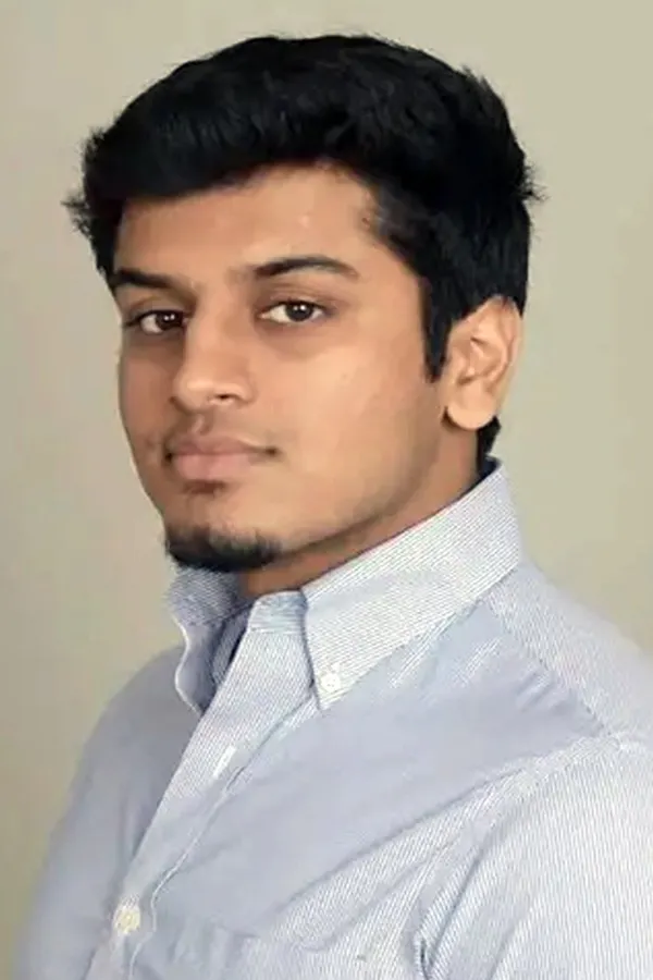 Yash Gajera
