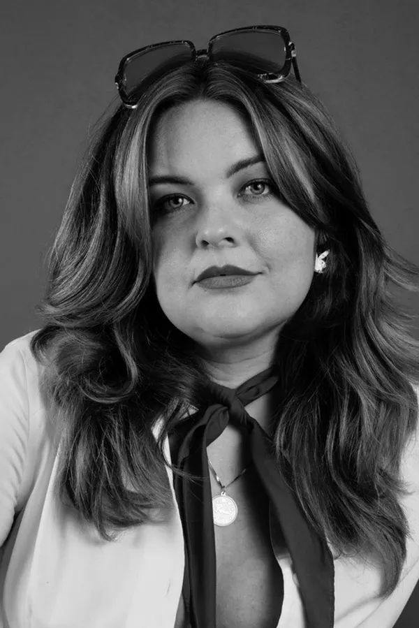 Lauren Clinton Clark