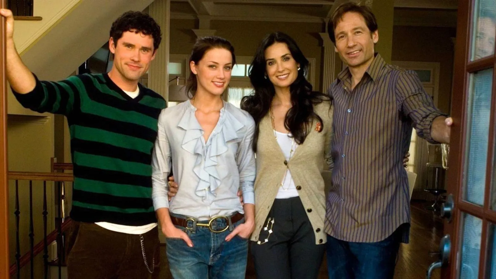 Семейка Джонсов