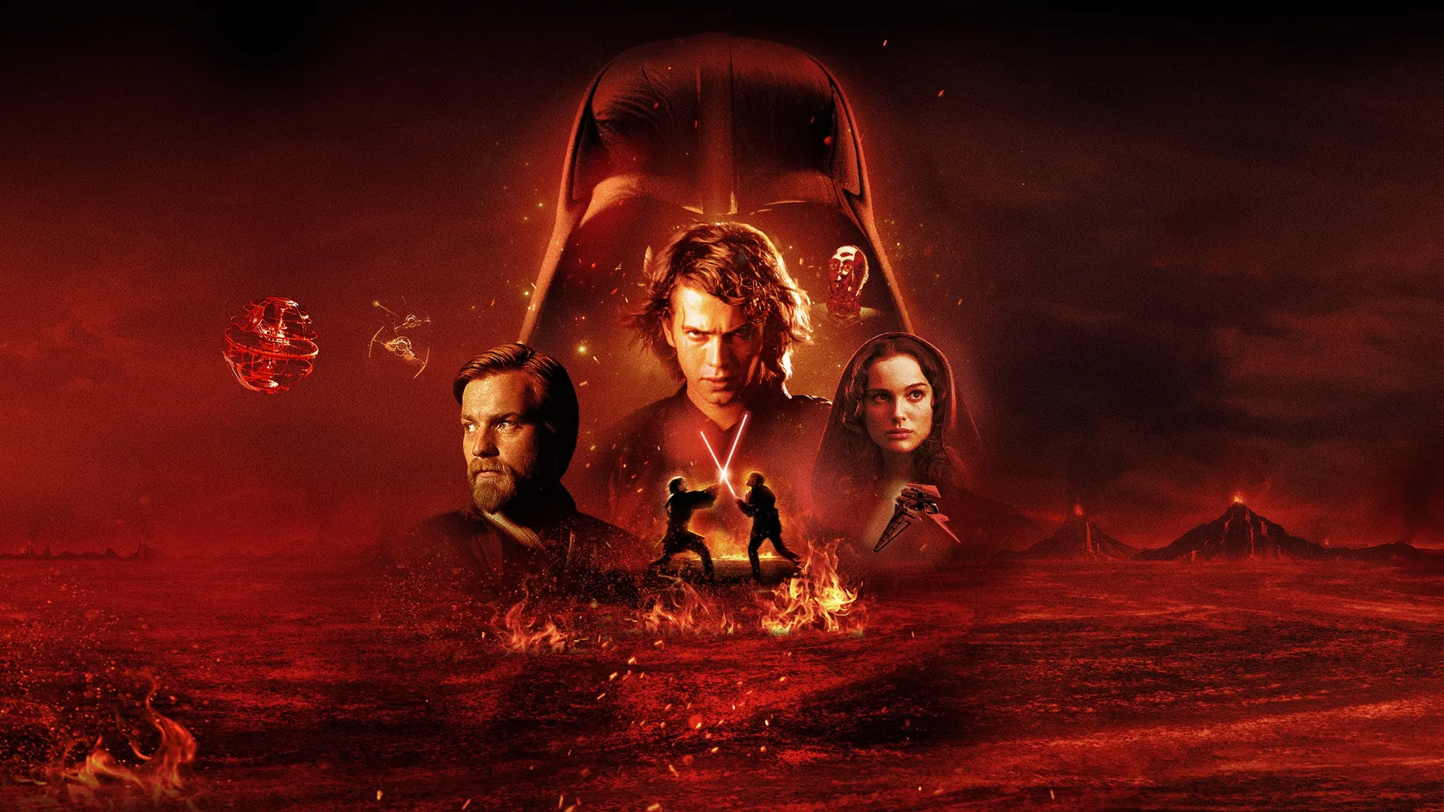 Star Wars: Episode III - Revenge of the Sith