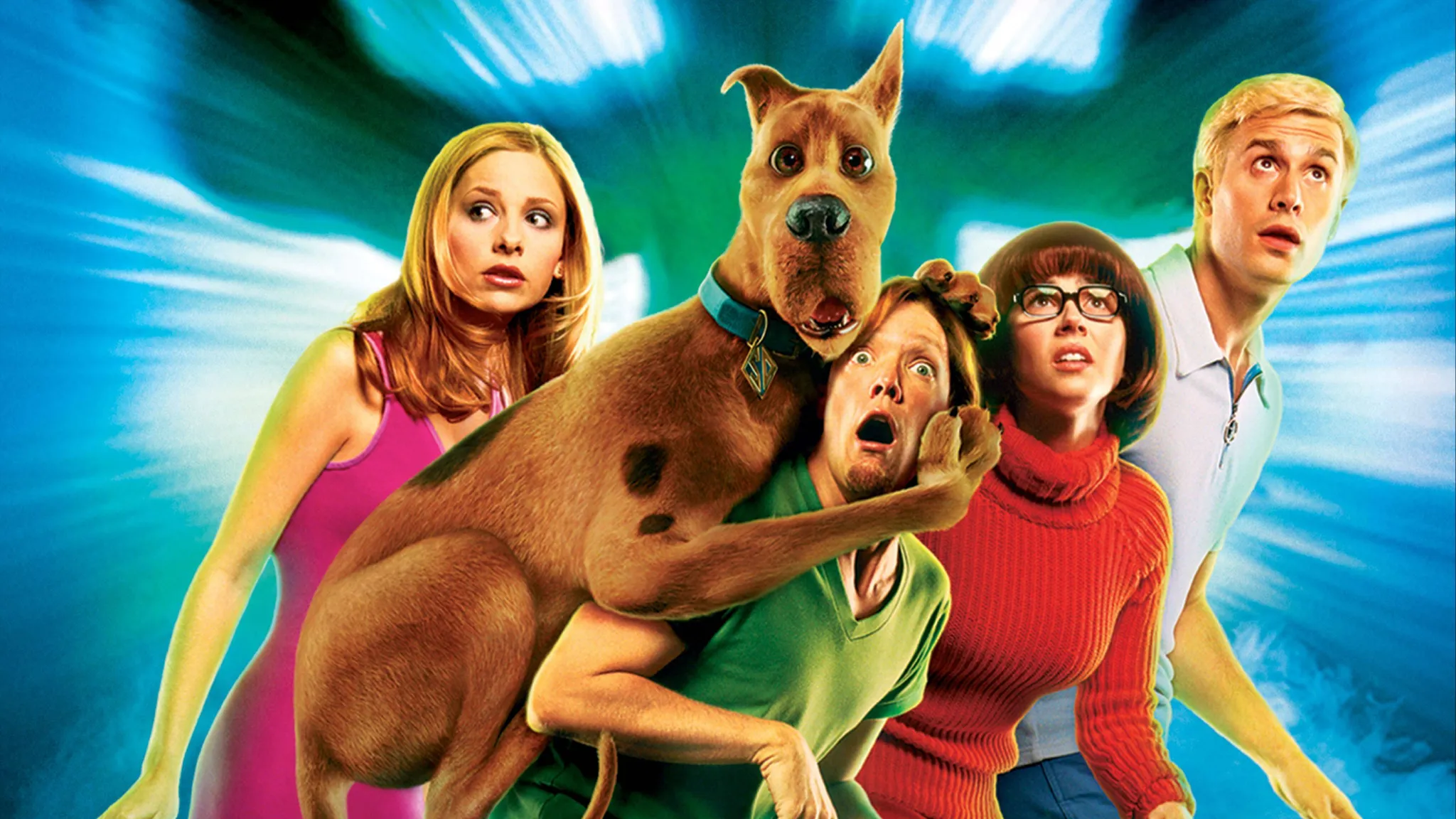 Scooby-Doo