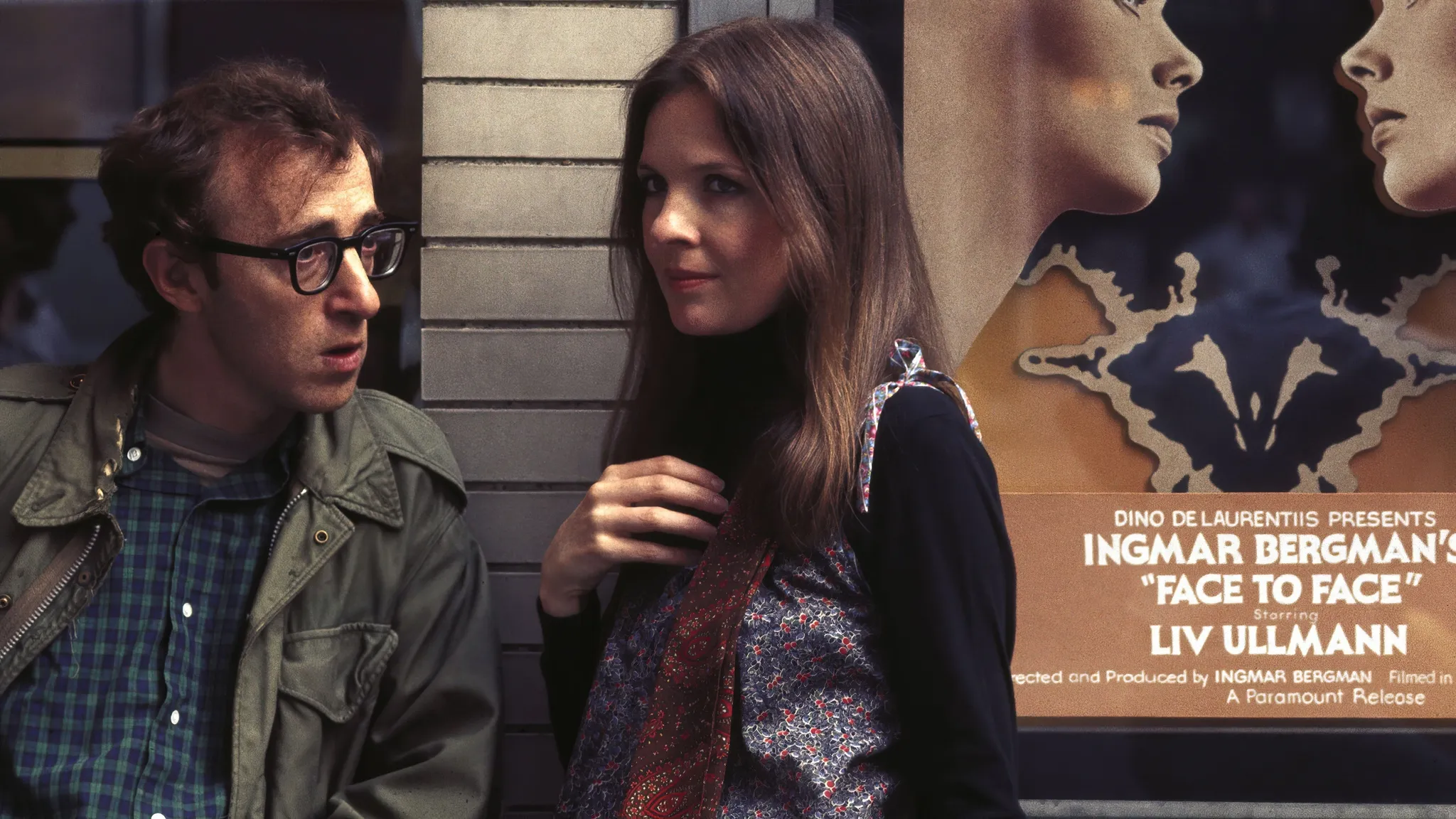 Annie Hall