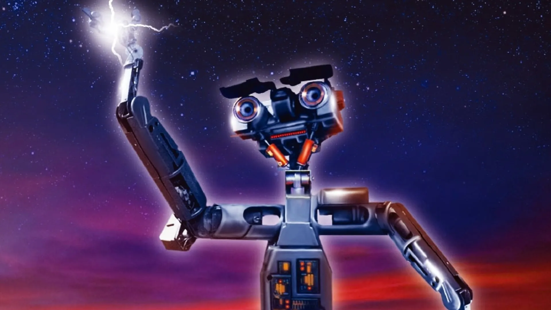 Short Circuit