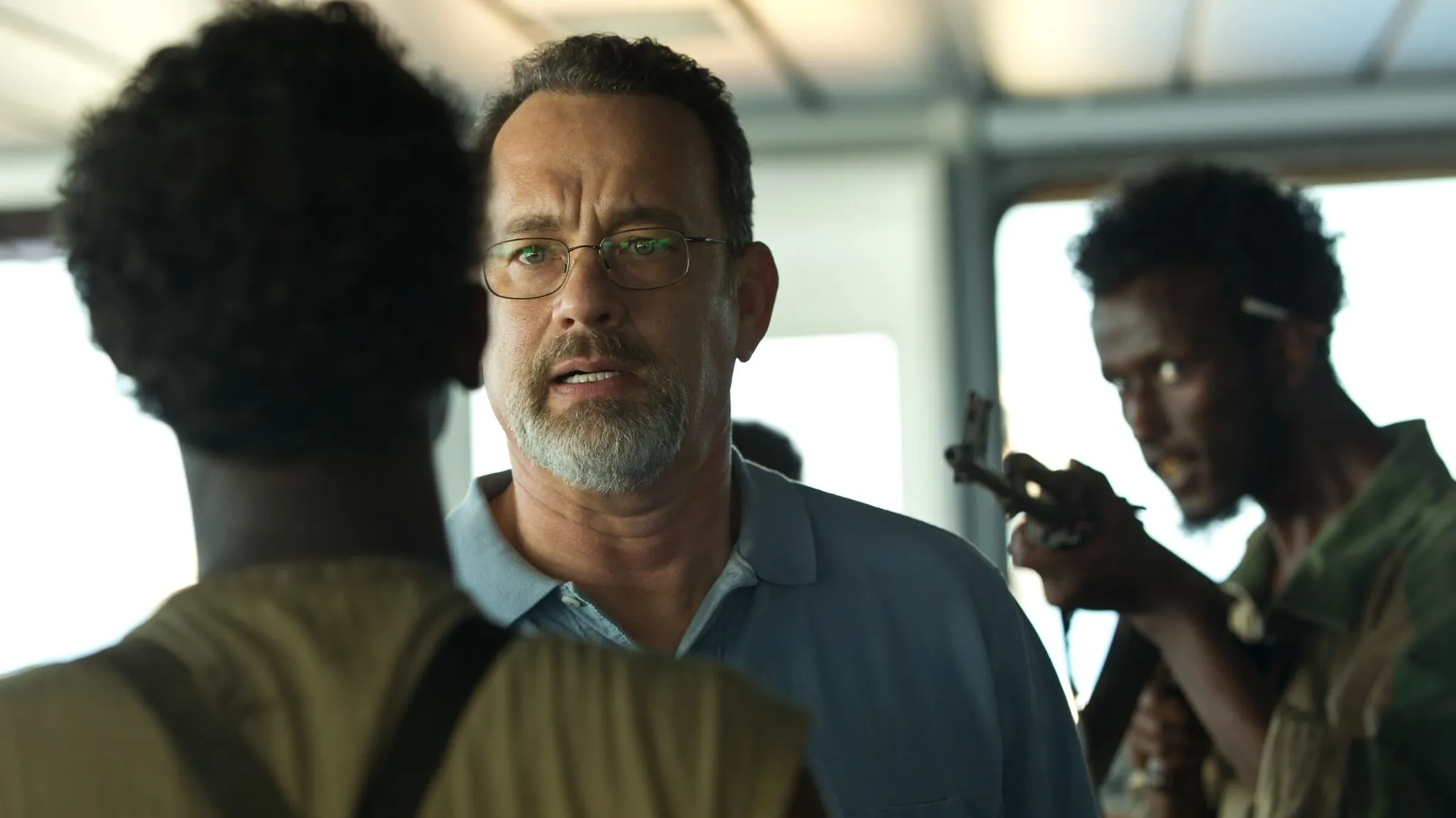 Captain Phillips