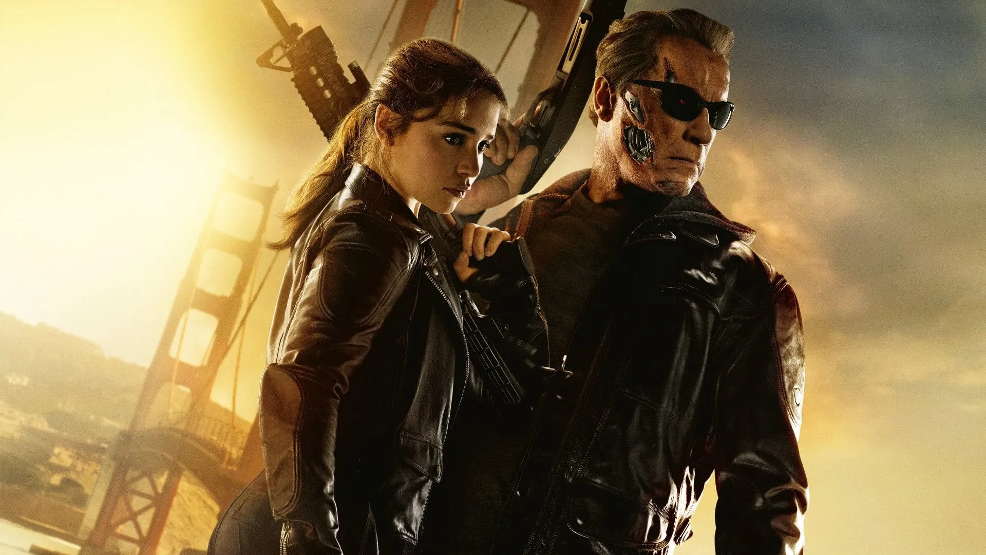 Terminator Genisys