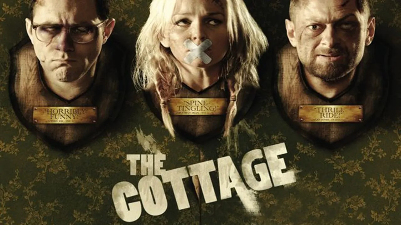 The Cottage