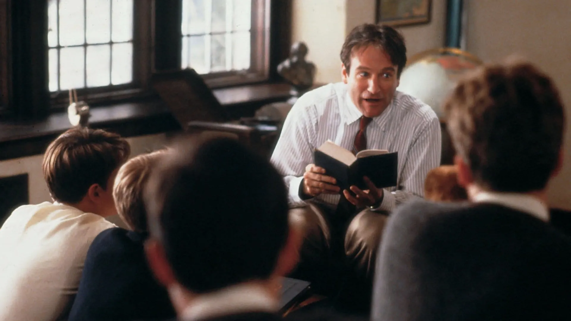 Dead Poets Society