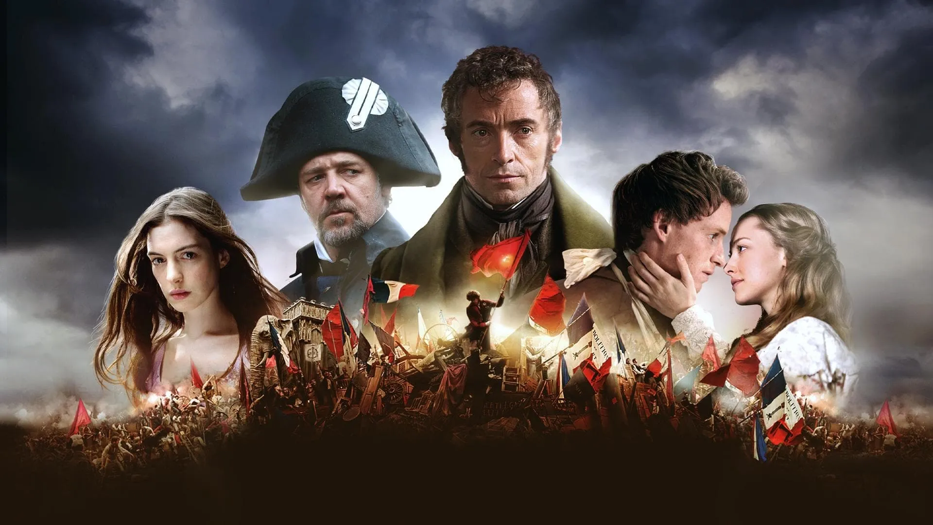 Les Misérables