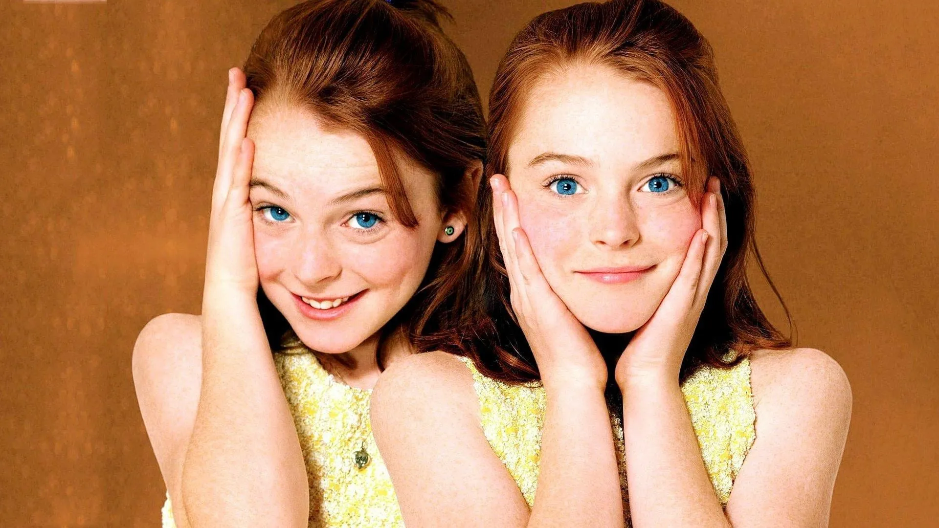 The Parent Trap