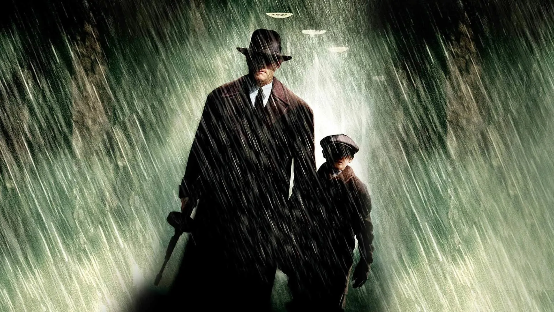 Road to Perdition