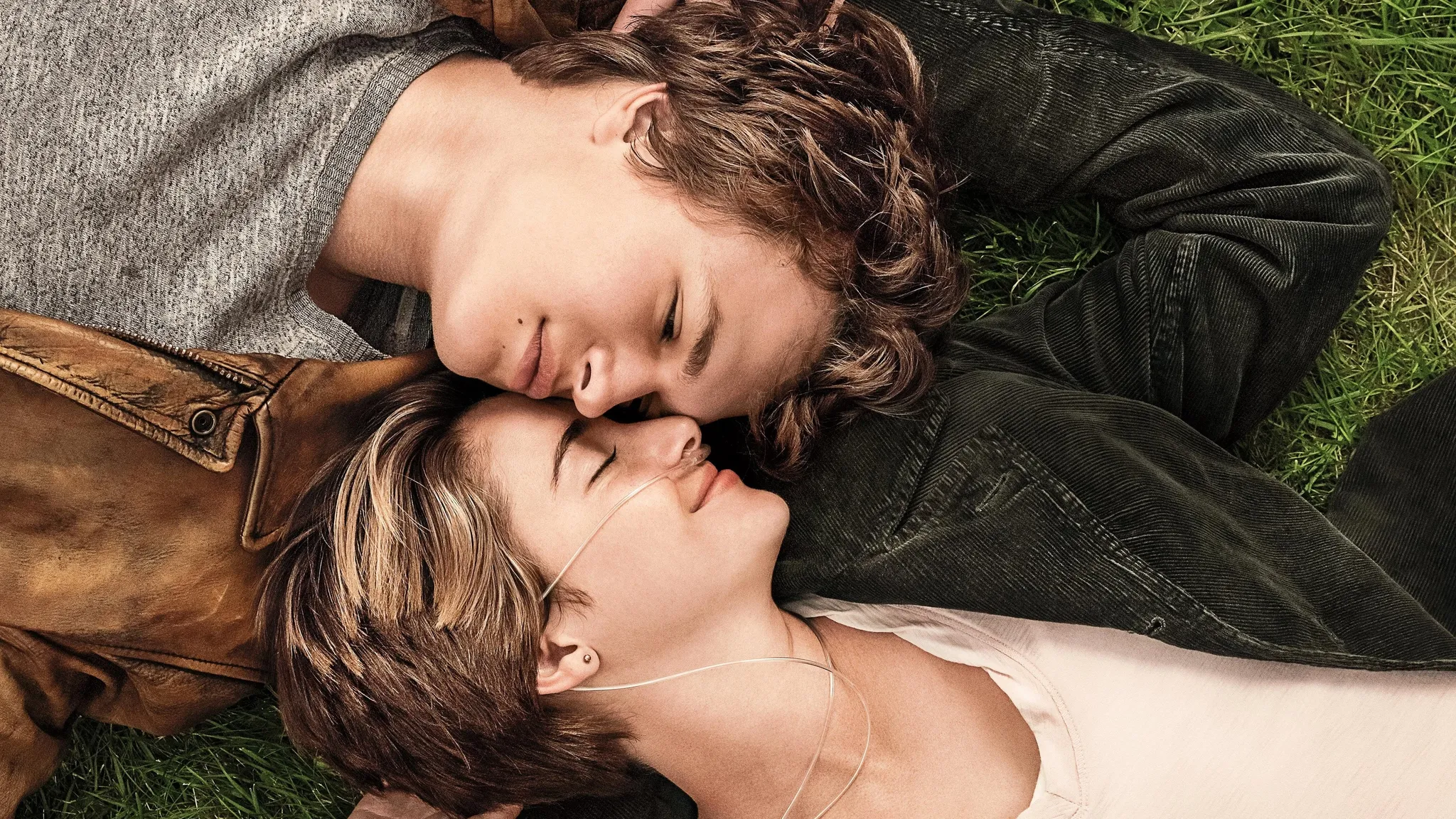 The Fault in Our Stars