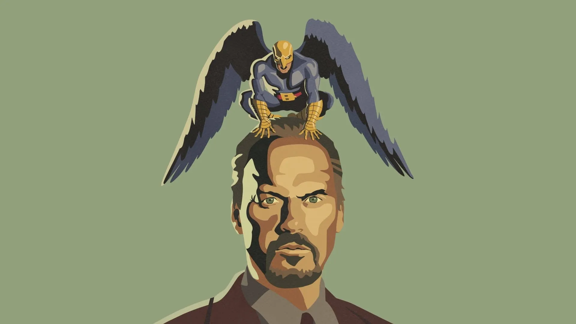 Birdman or (The Unexpected Virtue of Ignorance)