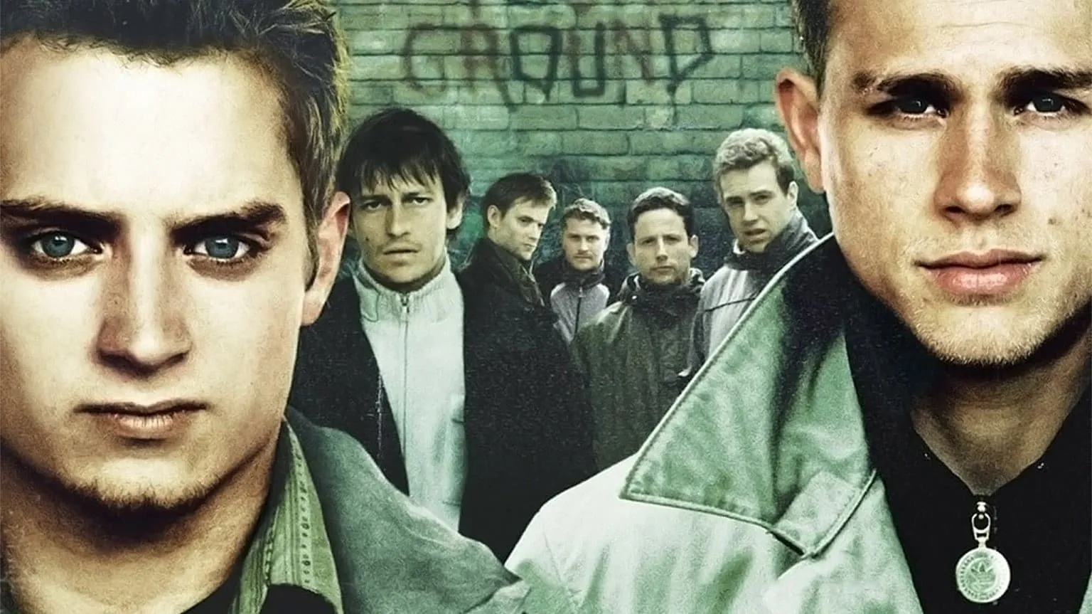 Green Street Hooligans