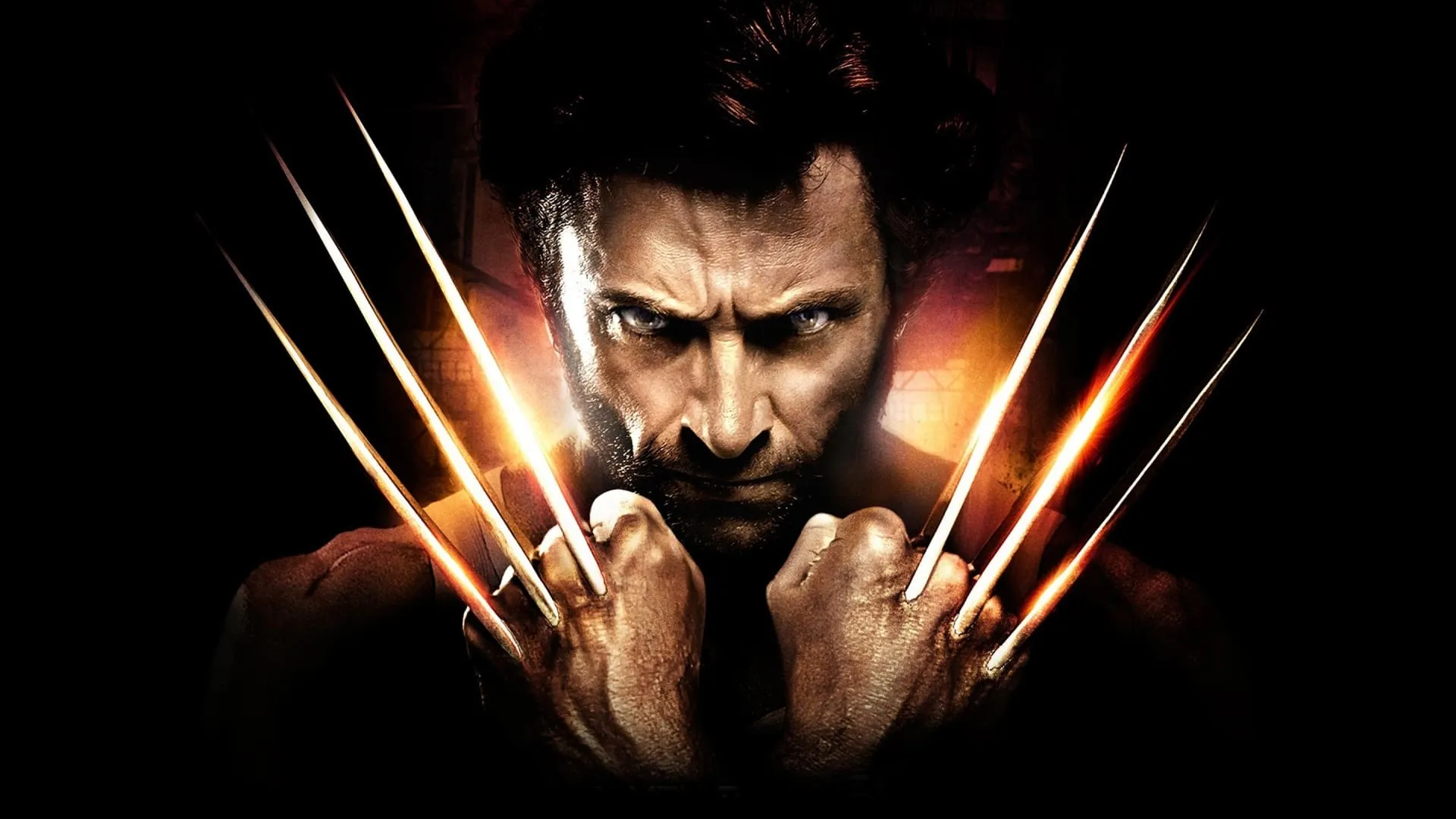 X-Men Origins: Wolverine