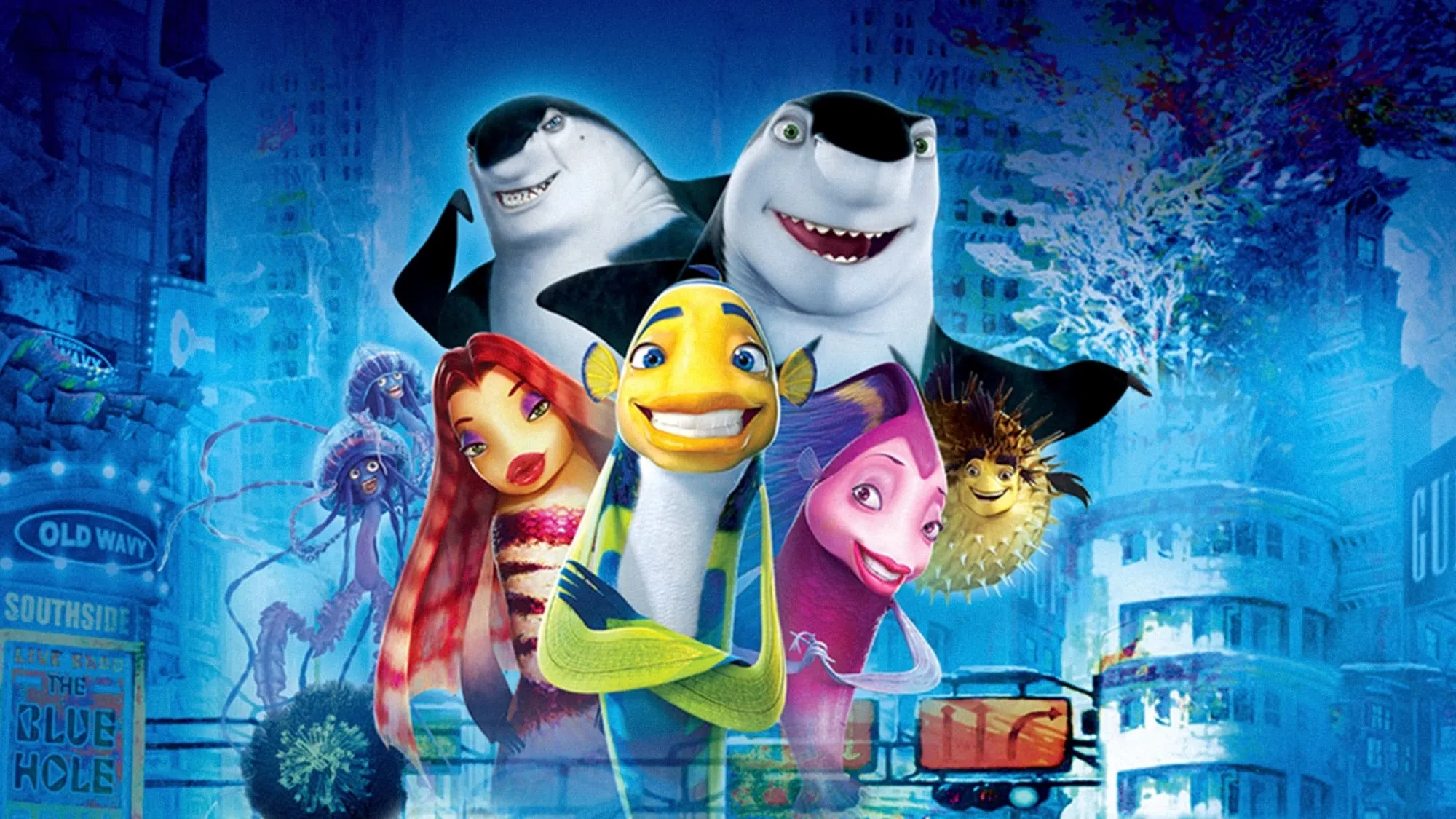 Shark Tale