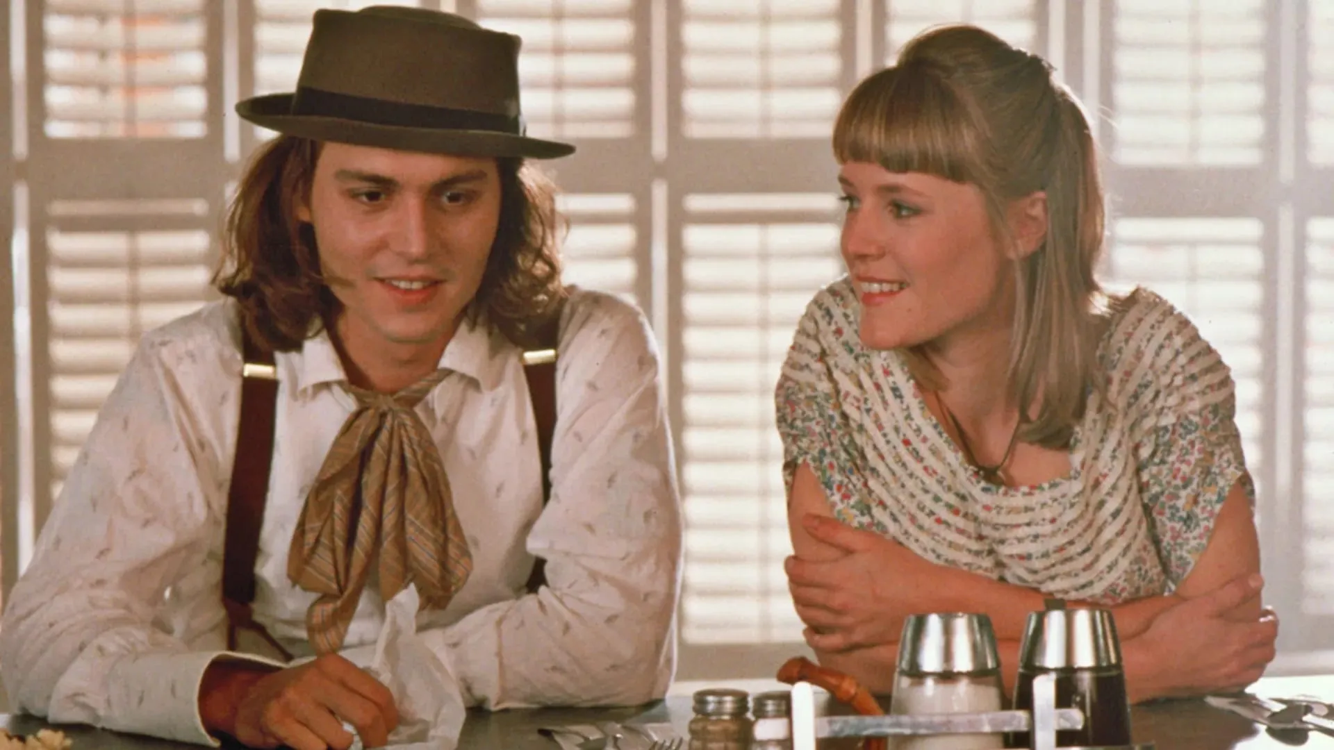 Benny & Joon