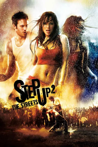 Step Up 2: The Streets