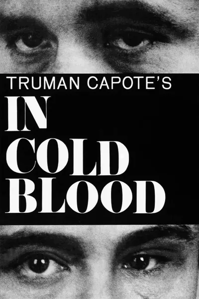 In Cold Blood