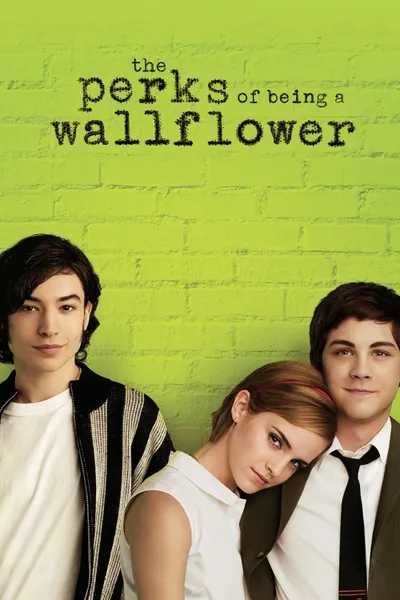 The Perks of Being a Wallflower