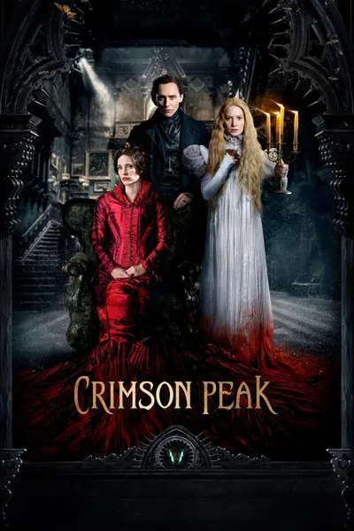 Crimson Peak