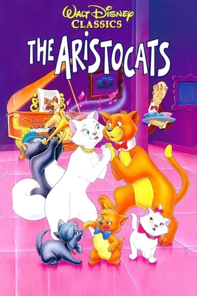 The Aristocats