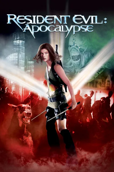 Resident Evil: Apocalypse