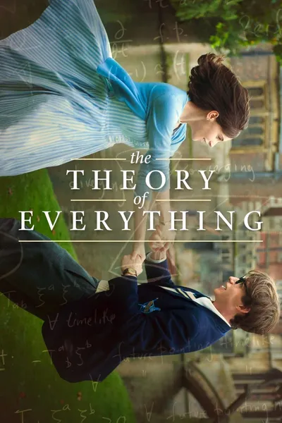 The Theory of Everything