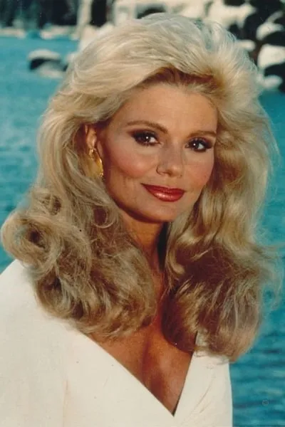 Loni Anderson