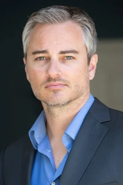 Kerr Smith