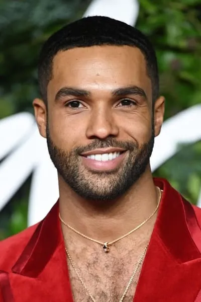 Lucien Laviscount