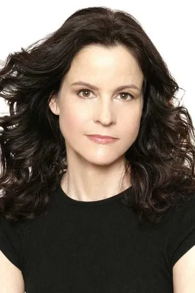 Ally Sheedy