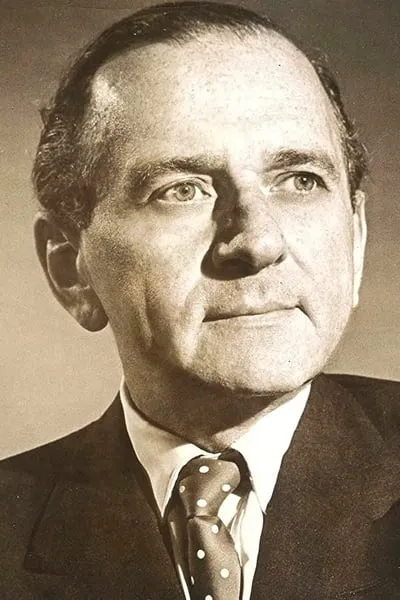 Martin Gabel