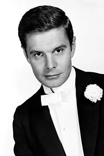 Louis Jourdan