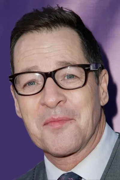 French Stewart